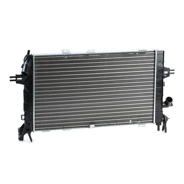 Radiator Racire Motor Am Opel 13143570